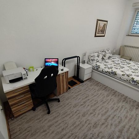 Work And Play Apartment Zagreb Exterior photo