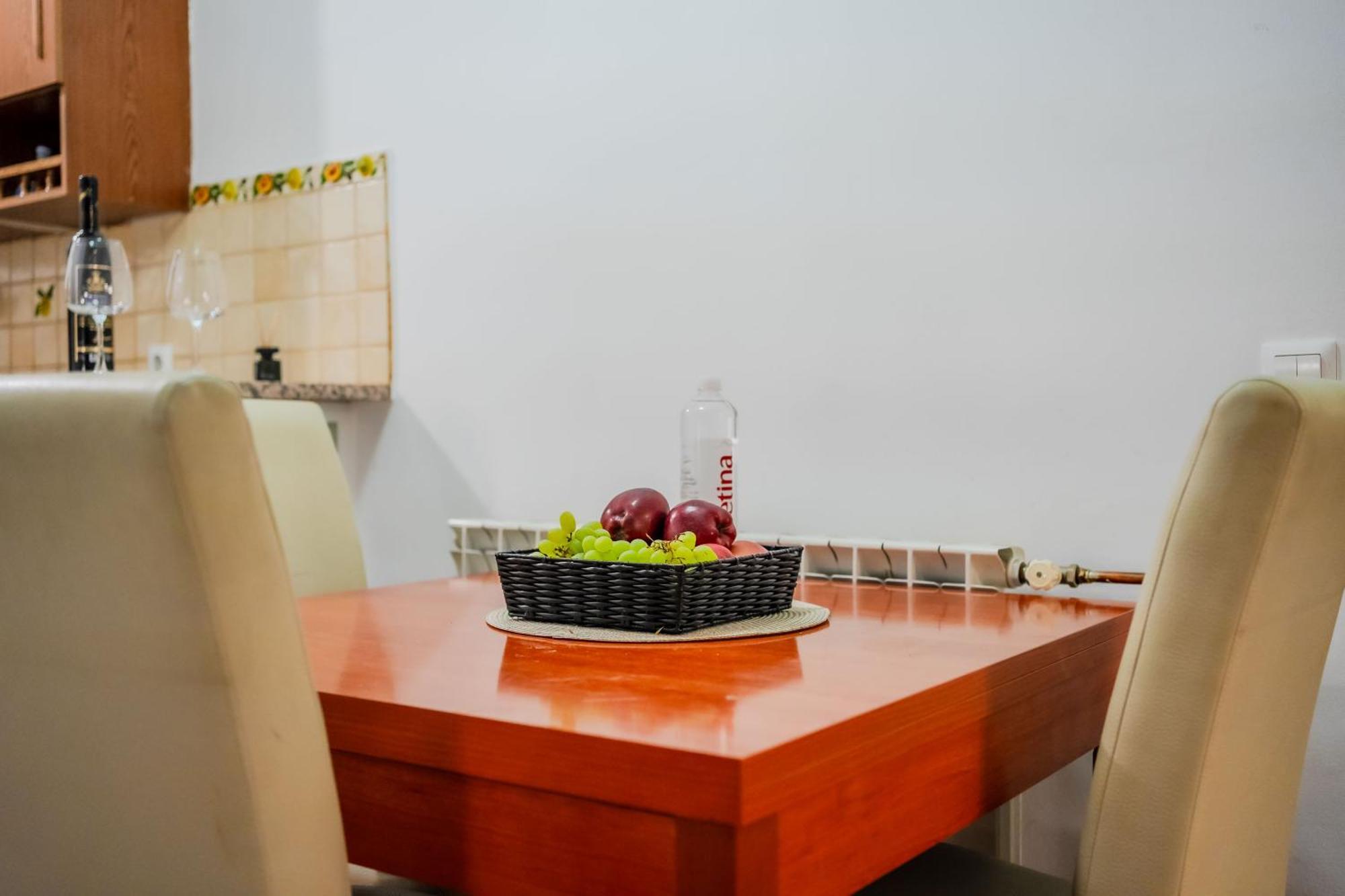 Work And Play Apartment Zagreb Exterior photo