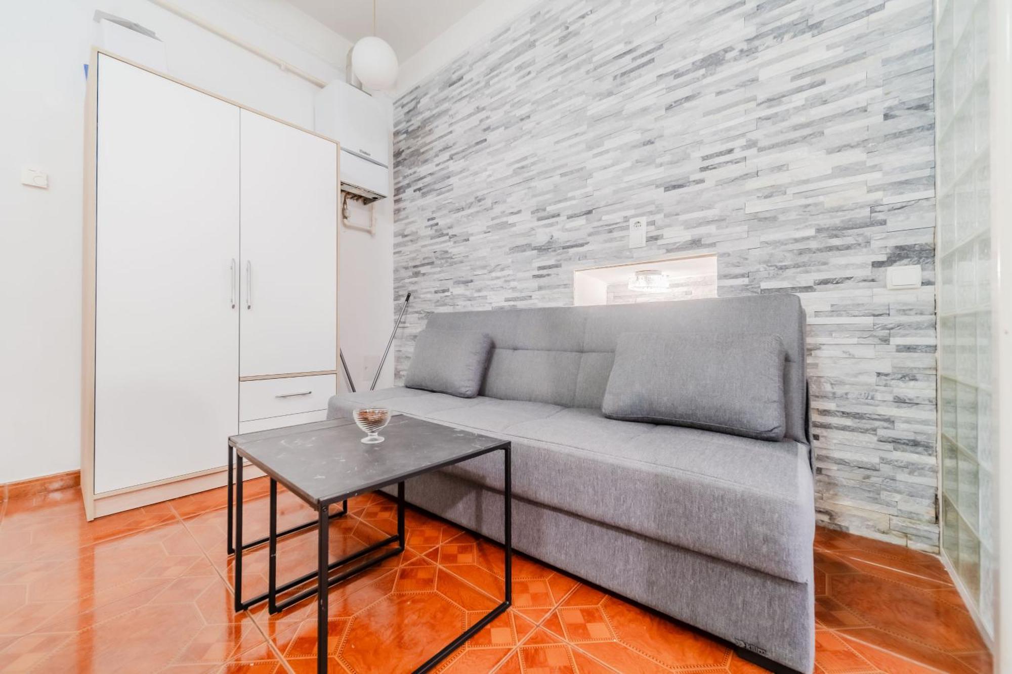 Work And Play Apartment Zagreb Exterior photo