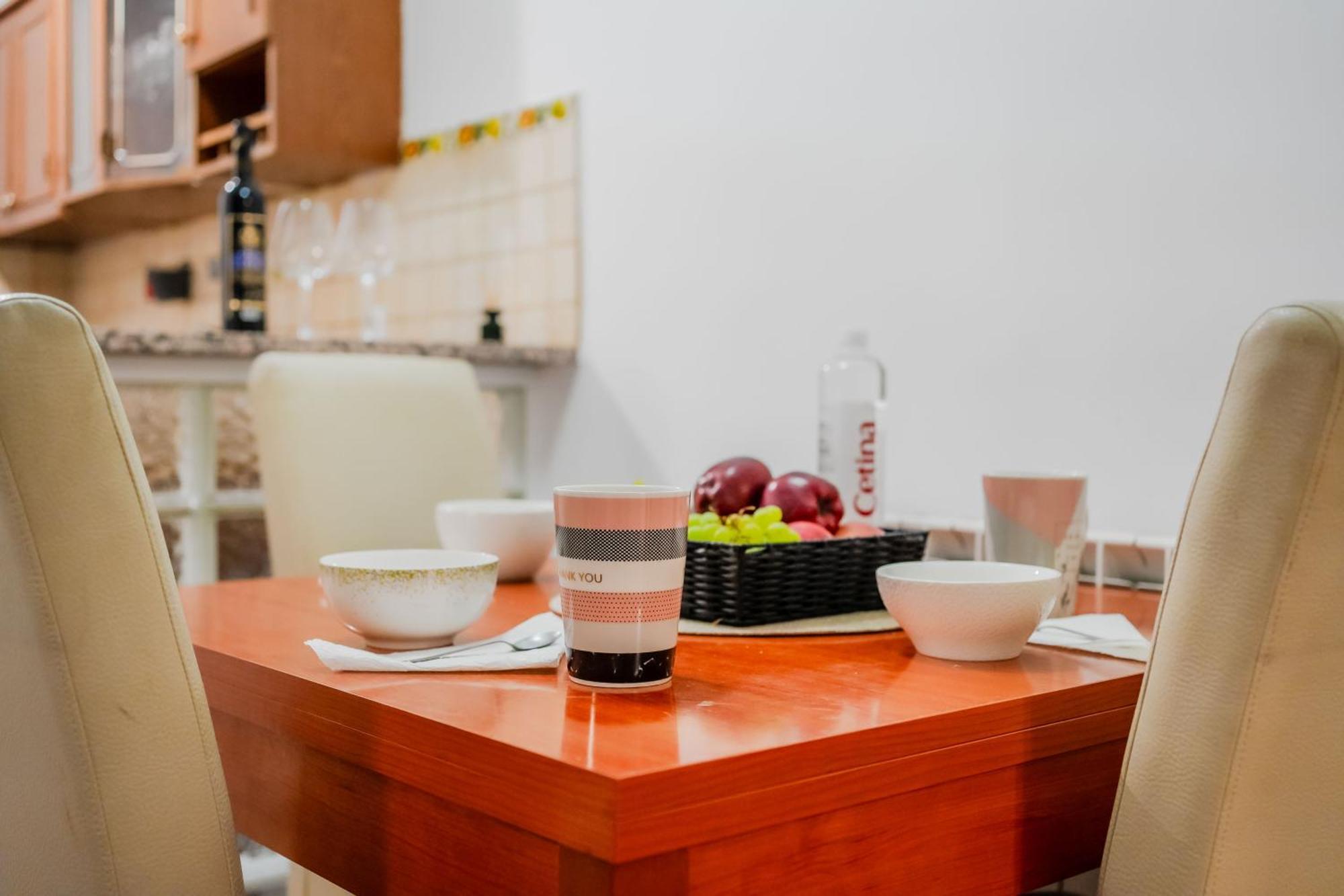 Work And Play Apartment Zagreb Exterior photo